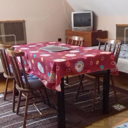 Margareta Vendeghaz Hotel Miskolc Buitenkant foto