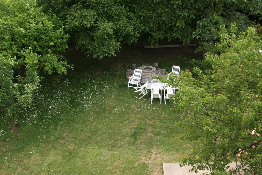 Margareta Vendeghaz Hotel Miskolc Buitenkant foto