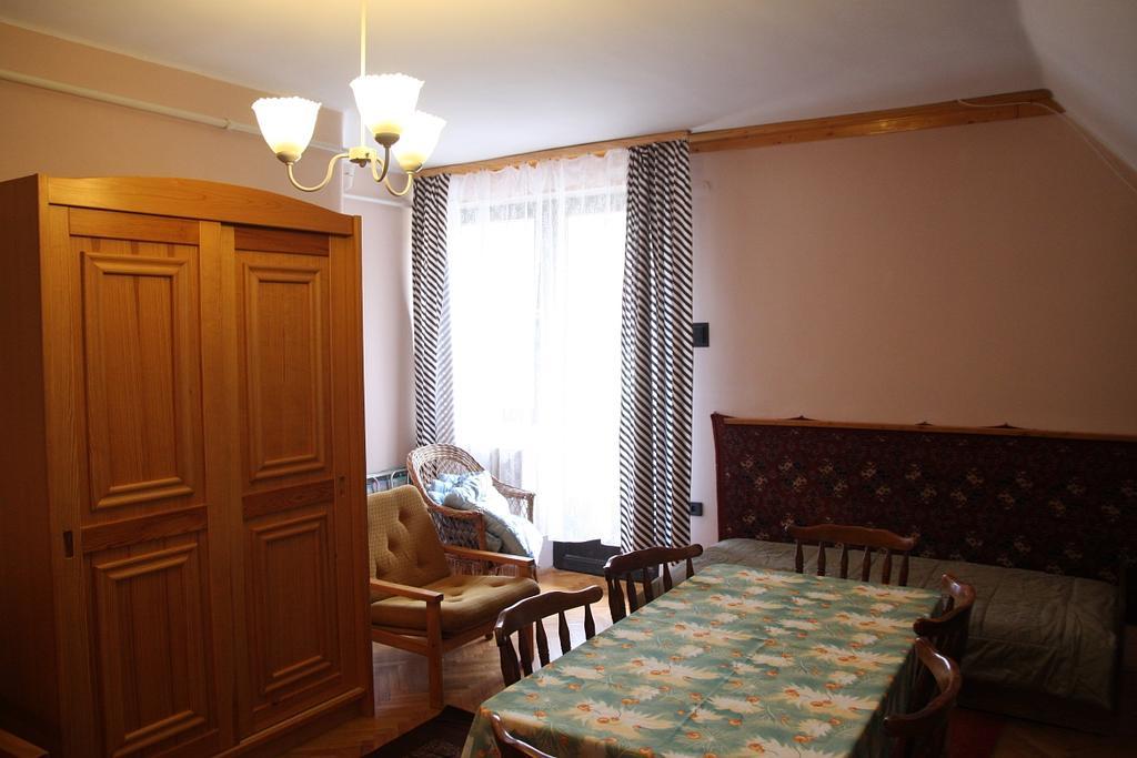 Margareta Vendeghaz Hotel Miskolc Buitenkant foto