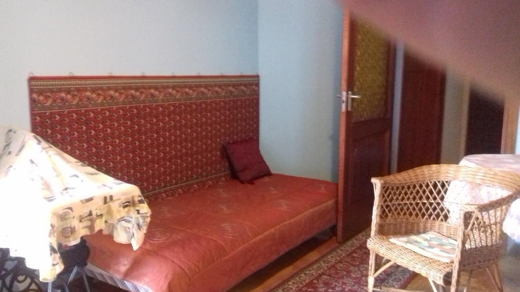 Margareta Vendeghaz Hotel Miskolc Buitenkant foto
