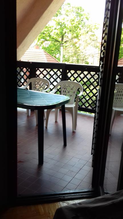 Margareta Vendeghaz Hotel Miskolc Buitenkant foto