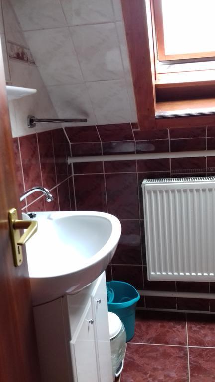 Margareta Vendeghaz Hotel Miskolc Buitenkant foto
