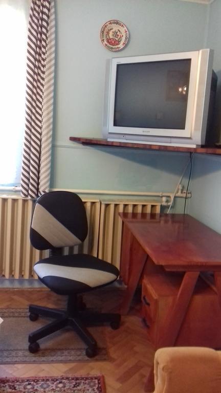 Margareta Vendeghaz Hotel Miskolc Buitenkant foto