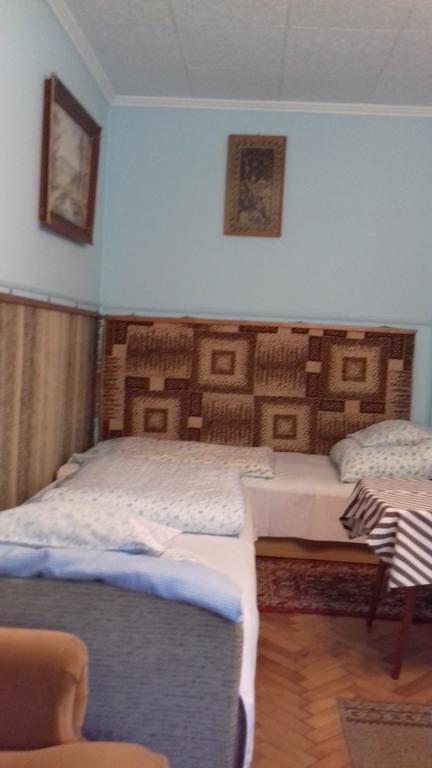 Margareta Vendeghaz Hotel Miskolc Buitenkant foto
