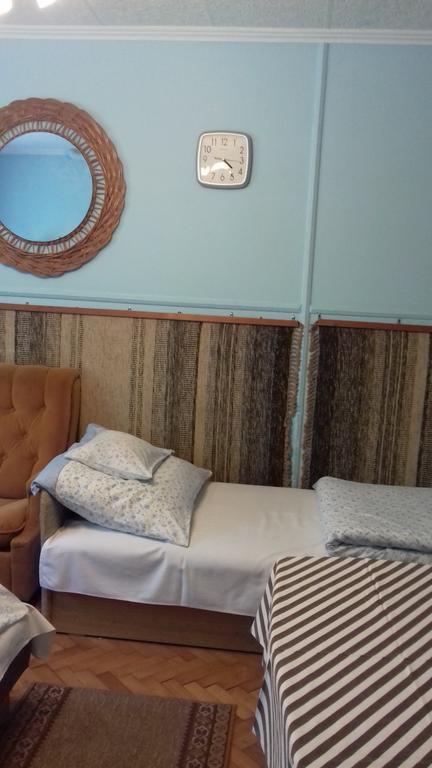 Margareta Vendeghaz Hotel Miskolc Buitenkant foto