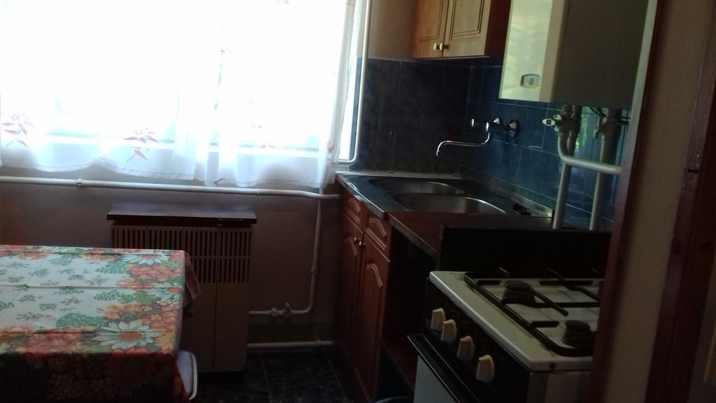 Margareta Vendeghaz Hotel Miskolc Buitenkant foto