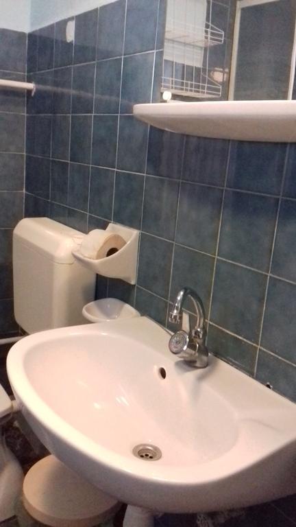 Margareta Vendeghaz Hotel Miskolc Buitenkant foto