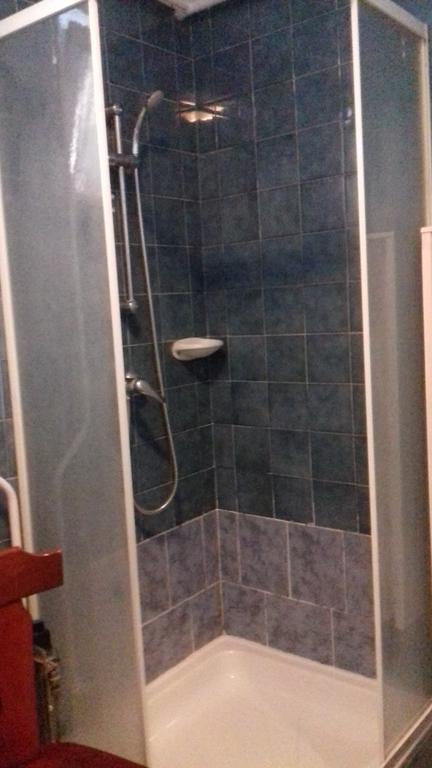 Margareta Vendeghaz Hotel Miskolc Buitenkant foto