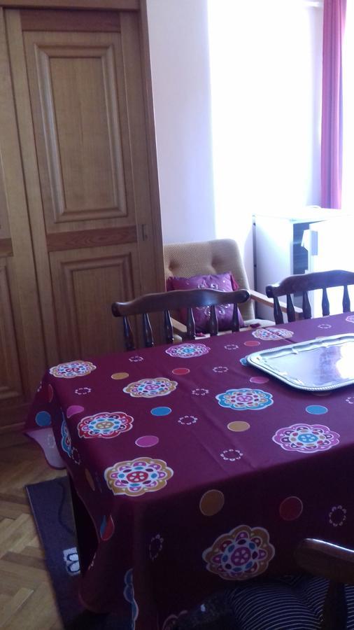 Margareta Vendeghaz Hotel Miskolc Buitenkant foto