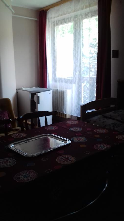 Margareta Vendeghaz Hotel Miskolc Buitenkant foto