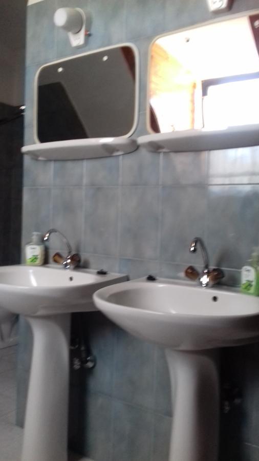 Margareta Vendeghaz Hotel Miskolc Buitenkant foto