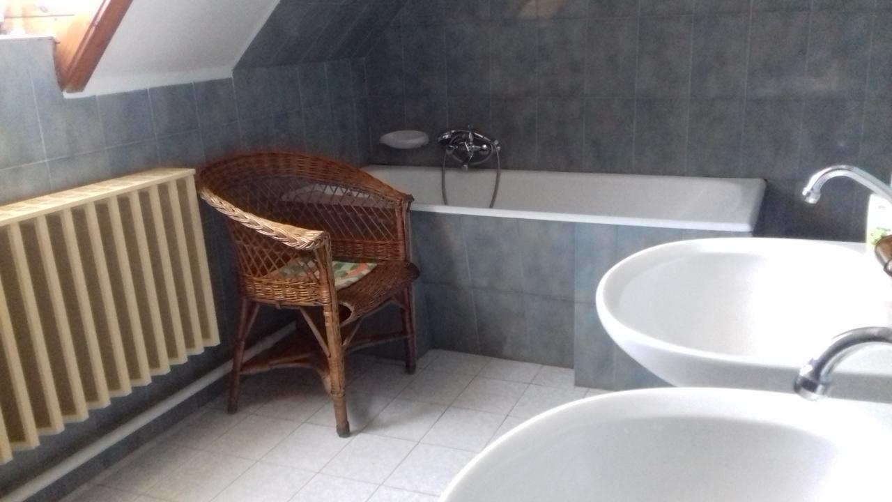 Margareta Vendeghaz Hotel Miskolc Buitenkant foto