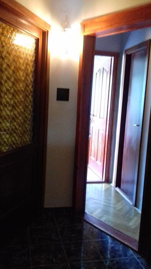 Margareta Vendeghaz Hotel Miskolc Buitenkant foto