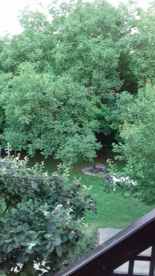 Margareta Vendeghaz Hotel Miskolc Buitenkant foto