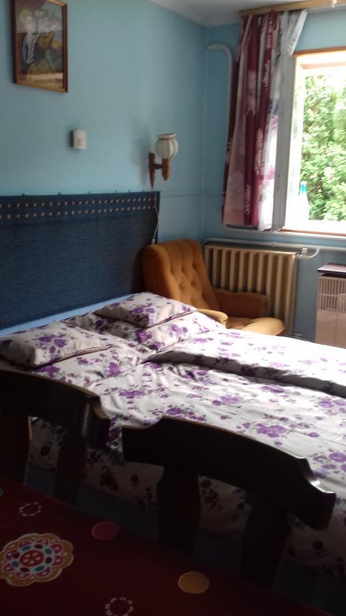 Margareta Vendeghaz Hotel Miskolc Buitenkant foto