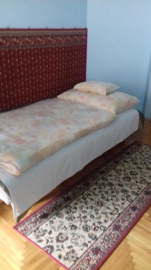 Margareta Vendeghaz Hotel Miskolc Buitenkant foto
