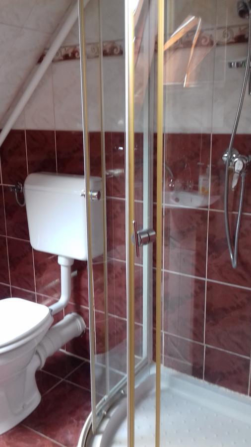Margareta Vendeghaz Hotel Miskolc Buitenkant foto