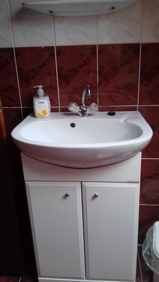 Margareta Vendeghaz Hotel Miskolc Buitenkant foto