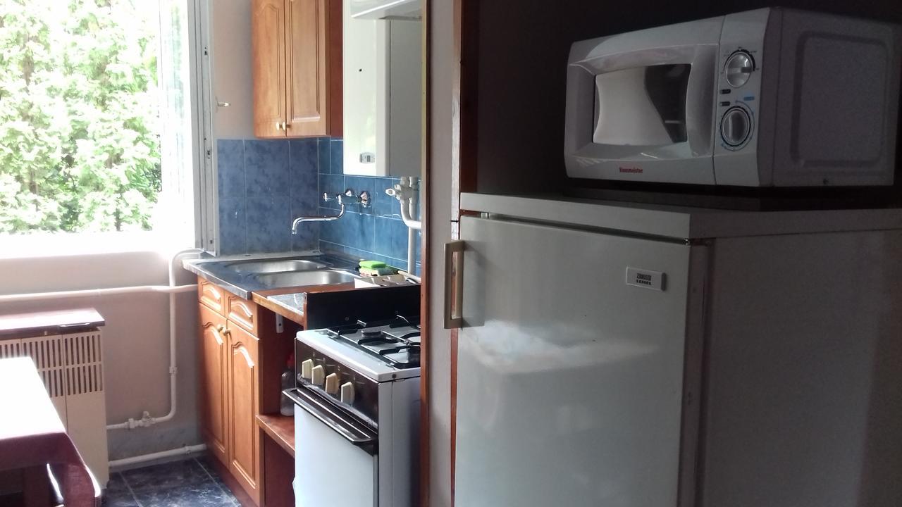 Margareta Vendeghaz Hotel Miskolc Buitenkant foto