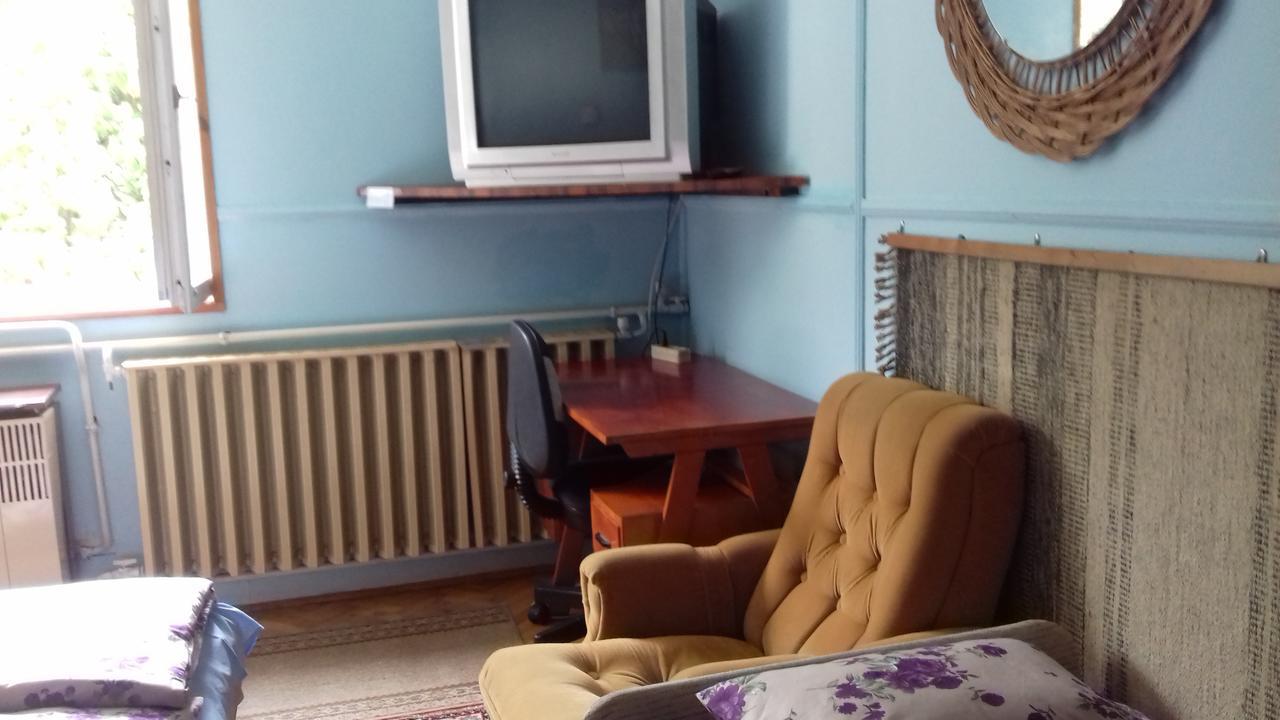 Margareta Vendeghaz Hotel Miskolc Buitenkant foto