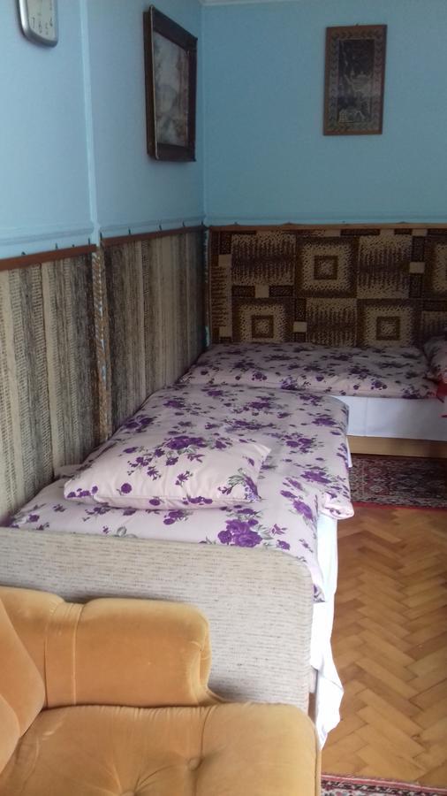 Margareta Vendeghaz Hotel Miskolc Buitenkant foto