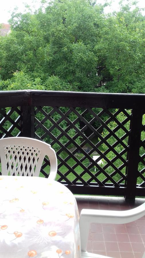 Margareta Vendeghaz Hotel Miskolc Buitenkant foto