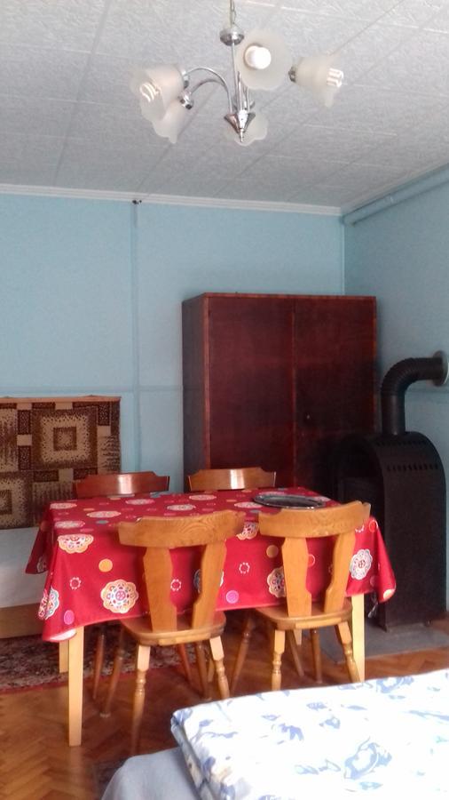 Margareta Vendeghaz Hotel Miskolc Buitenkant foto